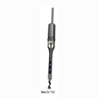 Broca de Aço Inoxidável para Furos Quadrados